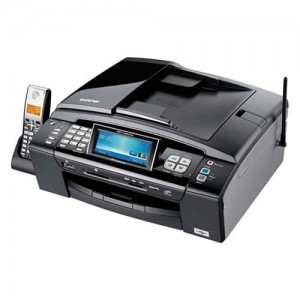 Brother MFC 990CW Inkjet